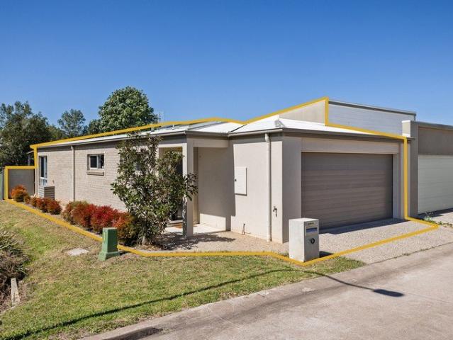 Affordable Family Home in Glenvale
