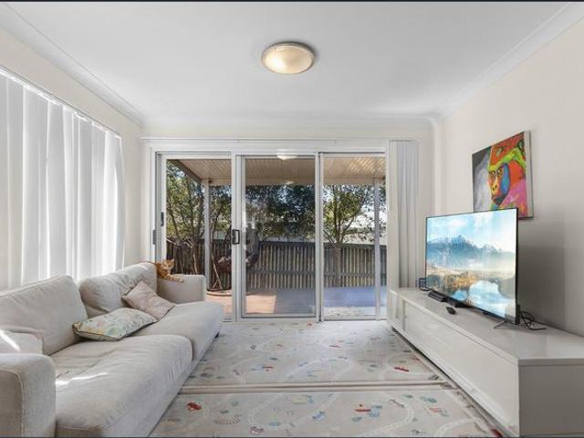 Affordable Family Home in Glenvale
