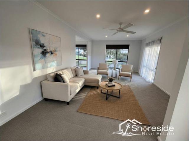 AFFORDABLE FAMILY HOME IN KALIMNA