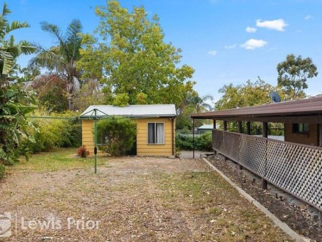 Affordable Family Home in Tranquil Aberfoyle Park