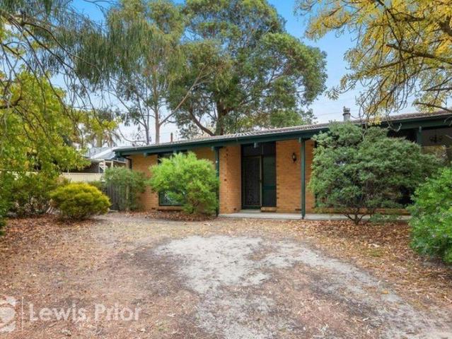 Affordable Family Home in Tranquil Aberfoyle Park