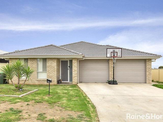 Affordable Family Home in West Tamworth