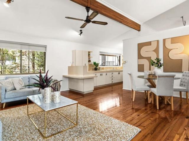 Affordable Family Home in Wishart
