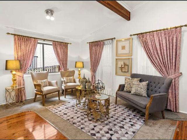 Affordable Family Home in Wishart
