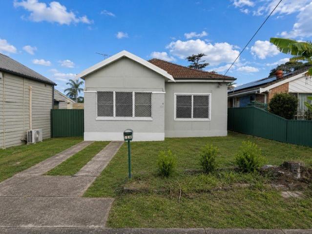 Affordable Family Home with Exciting Future Potential