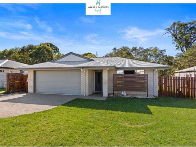 Affordable Family Home
