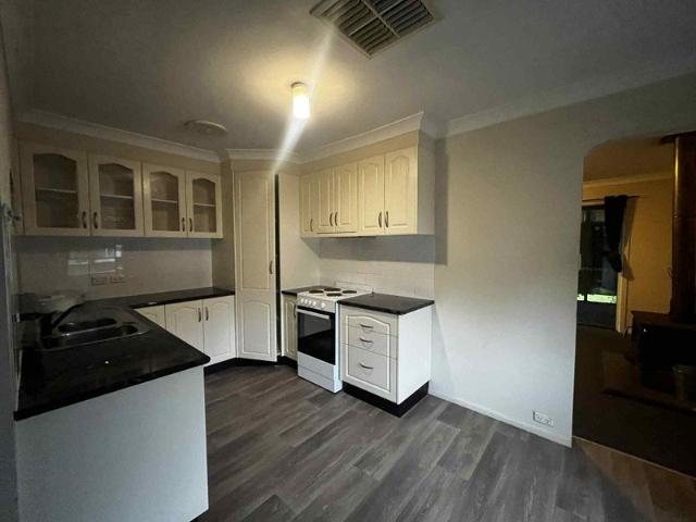 Affordable Family Home