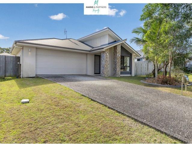 Affordable family home