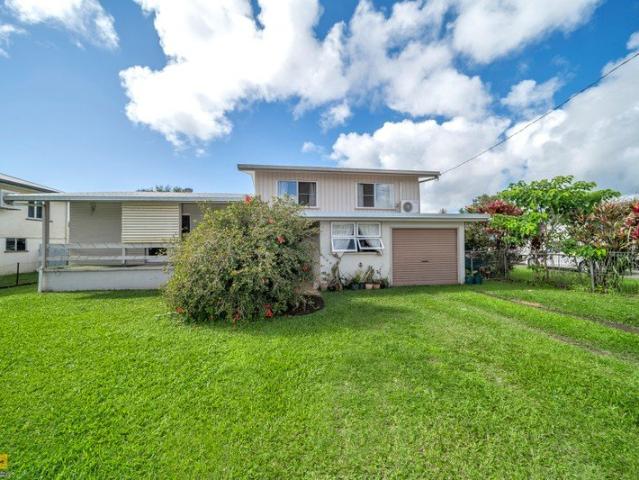 Affordable family home