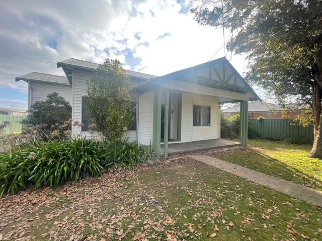 Affordable family home