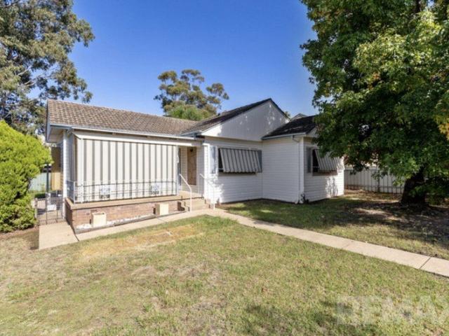 Affordable Family Home