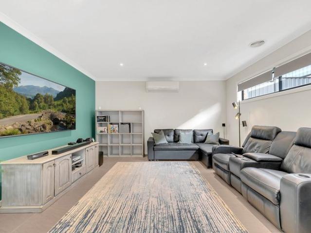 Affordable Family Home