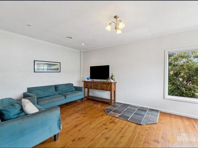 Affordable family home