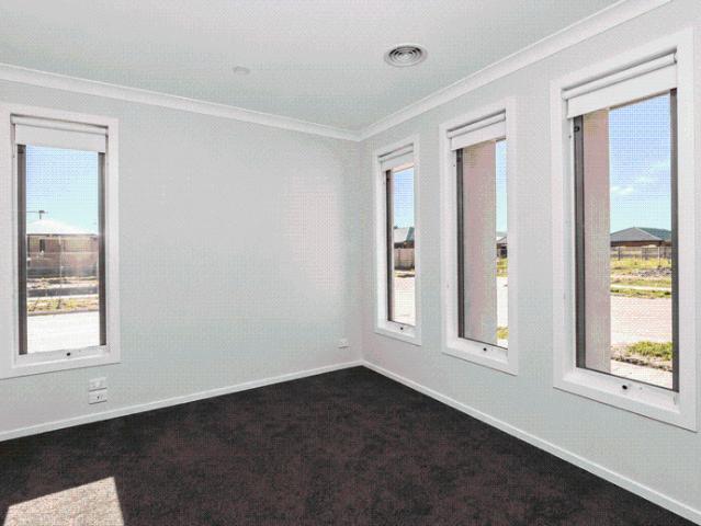 Affordable Family home