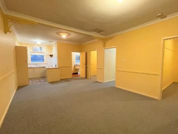 Affordable Family Living