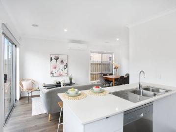 Mambourin, Wyndham, Victoria, Victoria