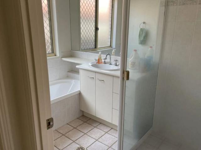 Affordable Family Living