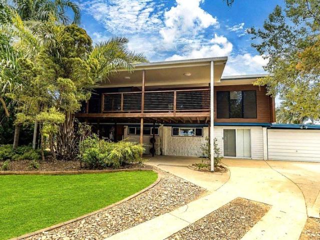 Affordable Family Living By The Beach!