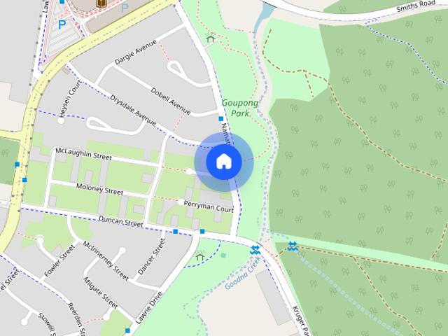 “Affordable Family Living in Collingwood Park”