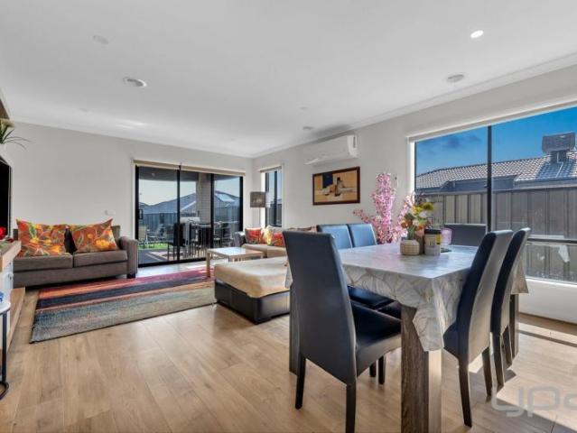 Affordable Family Living in Craigieburn!