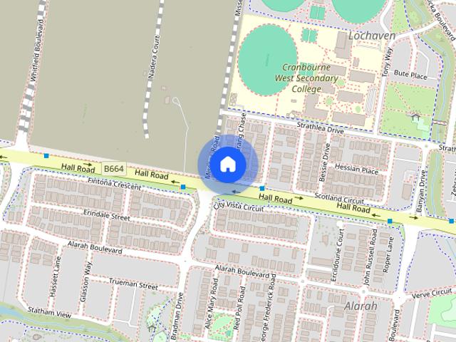 Affordable Family Living in Cranbourne West