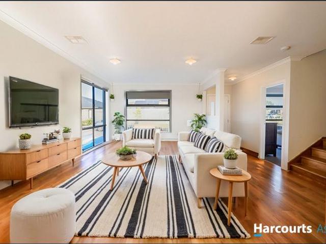Affordable Family Living in Cranbourne West