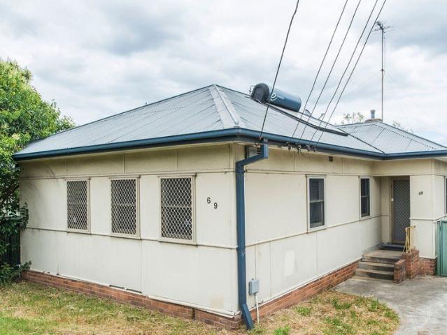 Affordable Family Living in a Prime Location!