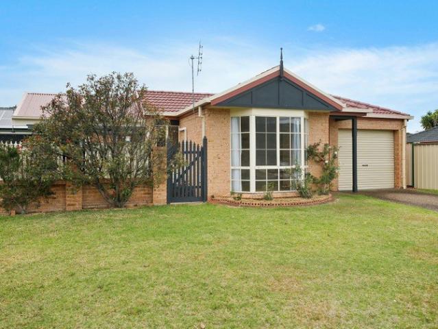Affordable Family Living in a Quiet Cul De Sac