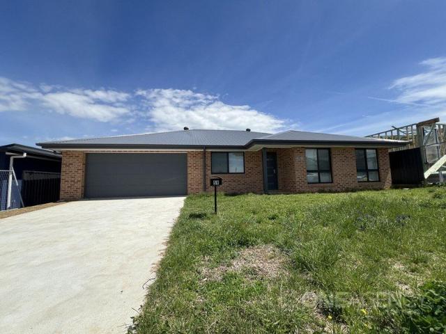 Affordable Family Living in Goulburn
