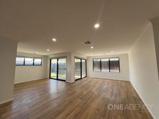 Affordable Family Living in Goulburn