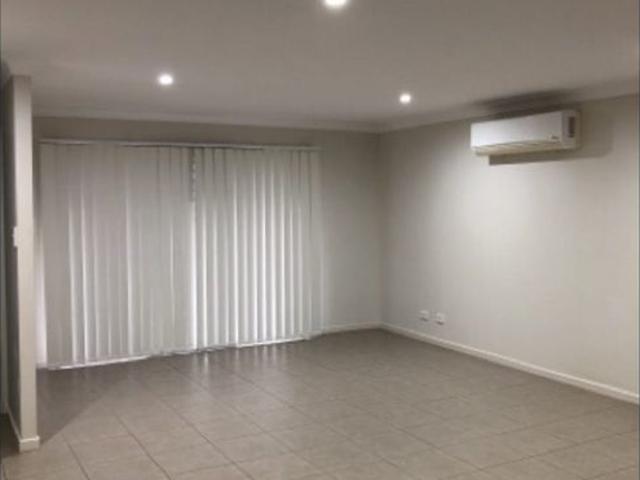 Affordable Family Living in Glenvale
