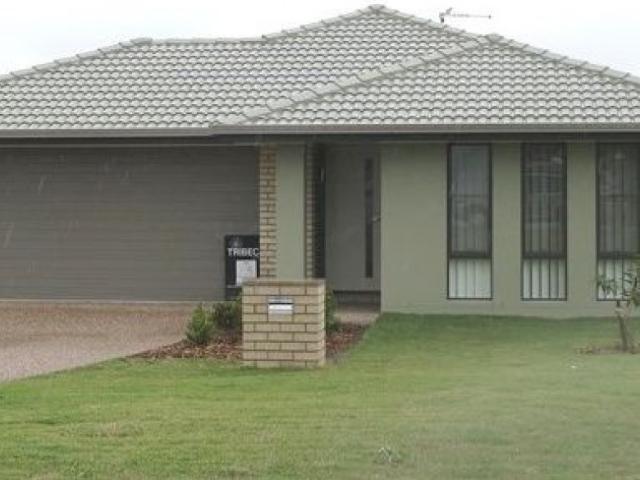 Affordable Family Living in Glenvale