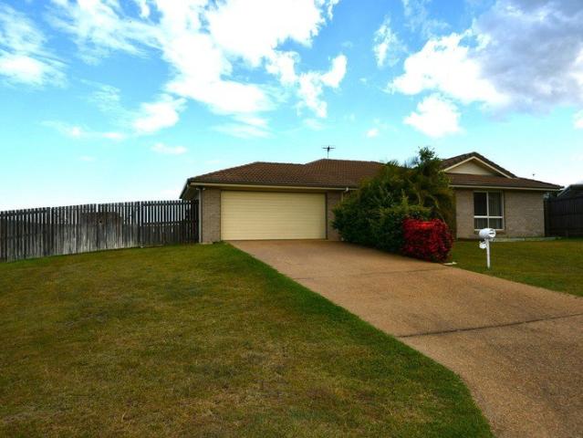 Affordable Family Living in Gracemere