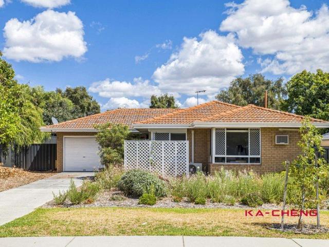 Affordable Family Living in Dianella!