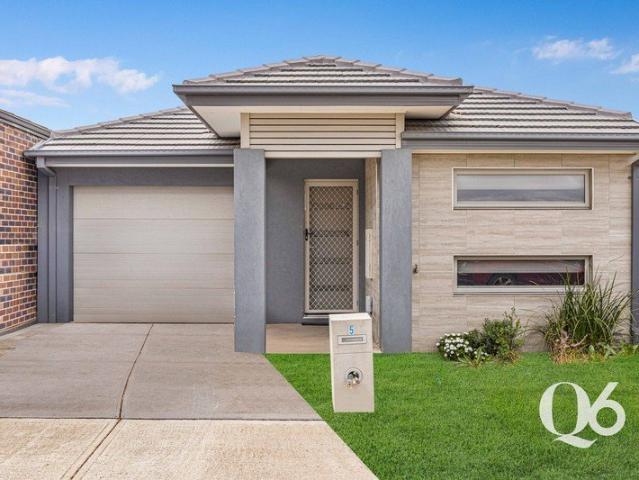 Affordable Family Living in Harkness