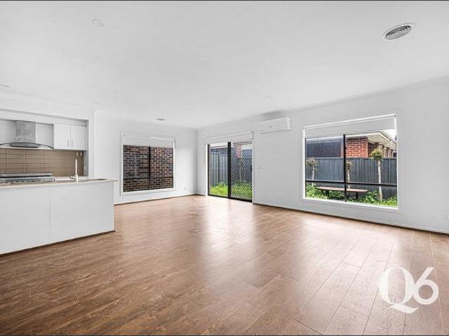 Affordable Family Living in Harkness