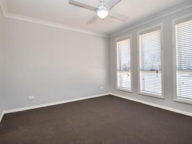 Affordable Family Living in Modern 4 Bedroom Home