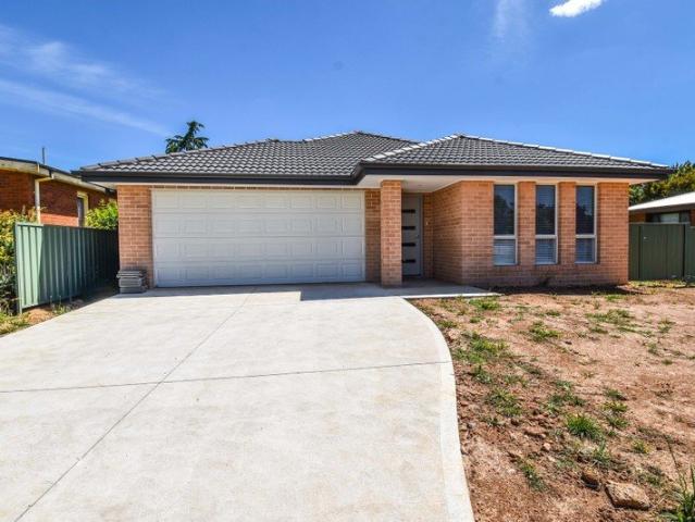 Affordable Family Living in Modern 4 Bedroom Home