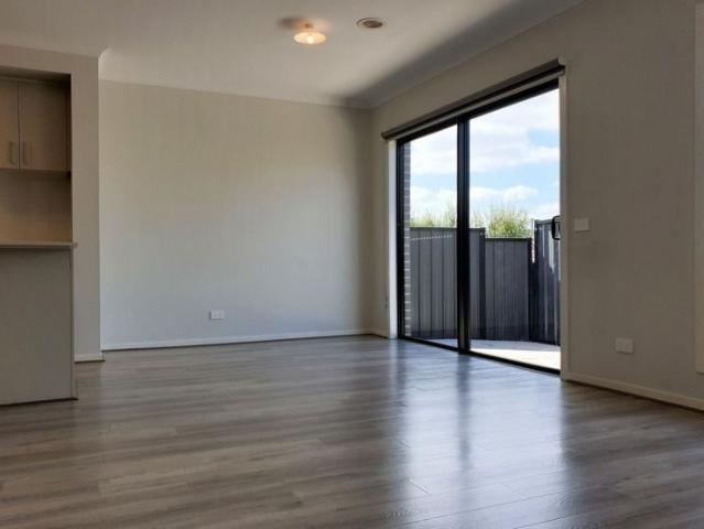 Affordable Family Living in Mernda