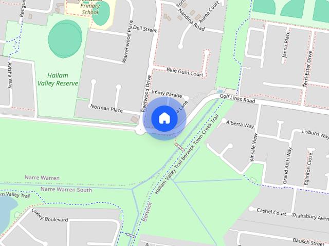 Affordable Family Living in Narre Warren