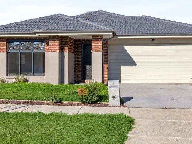 Affordable Family Living in Newbridge Estate