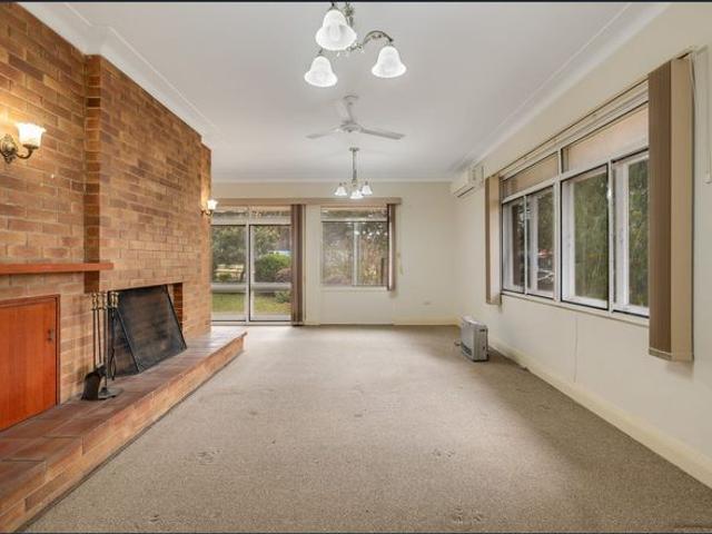 Affordable Family Living in Toowoomba City