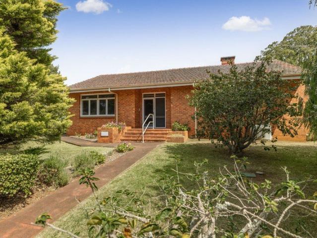 Affordable Family Living in Toowoomba City
