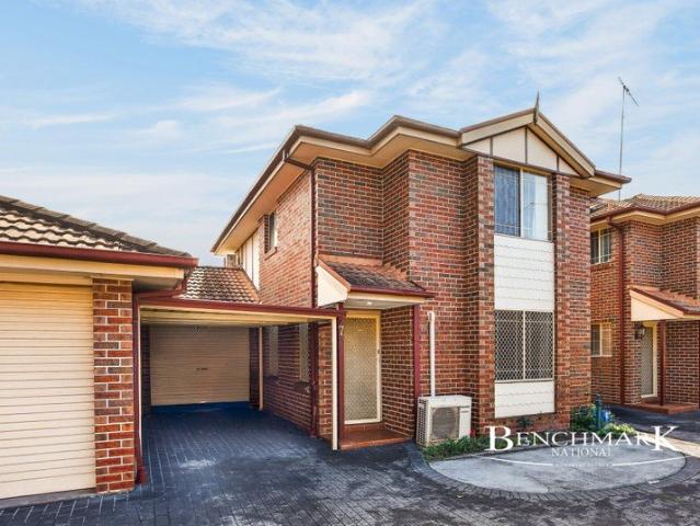 Affordable Family Living in the Heart of Moorebank