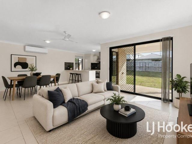 Affordable Family Living in Yarrabilba