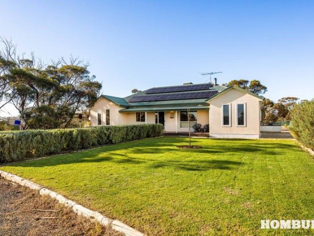 Affordable Family Living on Over Half an Acre
