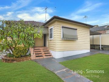 Affordable Family Living Starts Here