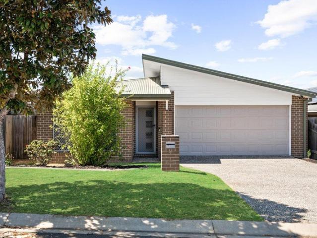 Affordable Family Living With Space To Grow