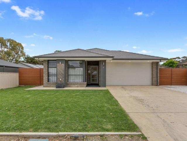 Affordable Family Living with Space to Move in a Prime Location!
