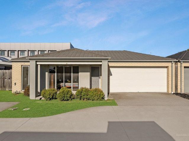 Affordable Family Living Without Compromise